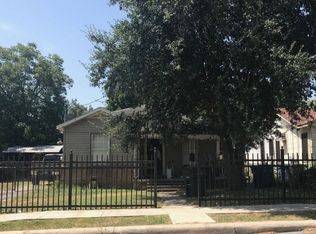 204 Hearne Ave, San Antonio, TX 78225