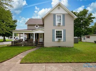 219 E Main Cross St, Arlington, OH 45814