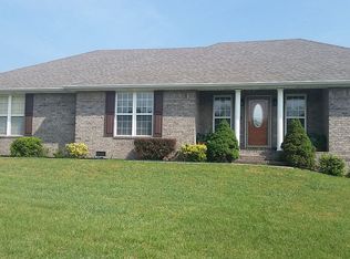 1110 Leann Ct, Gallatin, TN 37066