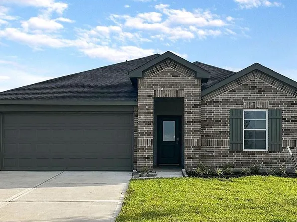 5928 Ambrose Peak Ln, Rosenberg, TX 77469