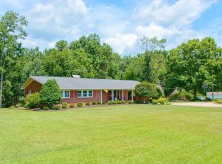 885 Tyus Veal Rd, Bowdon, GA 30108