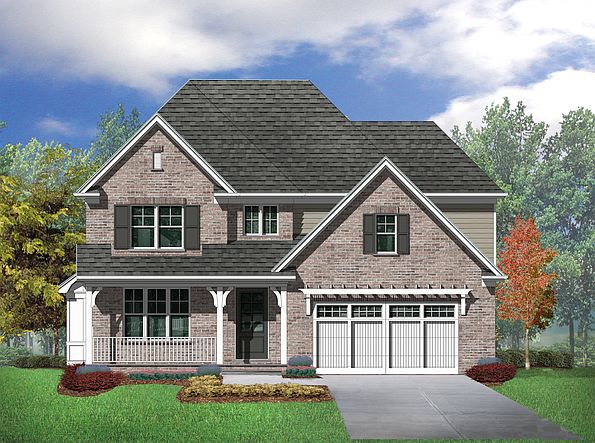 1st image of 7344 Lakeside (lot 44) Cir