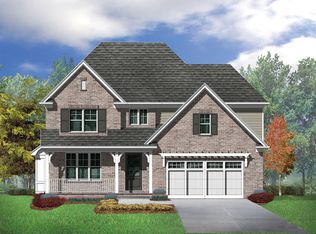 7344 Lakeside (lot 44) Cir, Burr Ridge, IL 60527