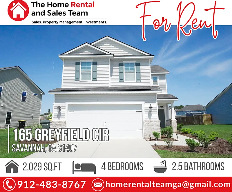 165 Greyfield Cir