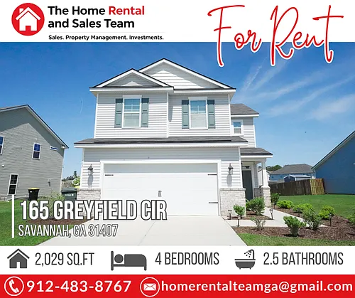 165 Greyfield Cir Photo 1