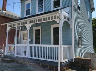 20 E Mohn St, Mohnton, PA 19540