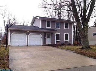 103 N Spring Rd, Westerville, OH 43081