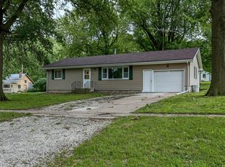 607 Bartlett St, Emerson, IA 51533