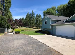 13208 N Yale Rd, Mead, WA 99021