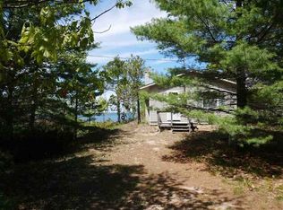 6637 Five Mile Point Rd, Allouez, MI 49805