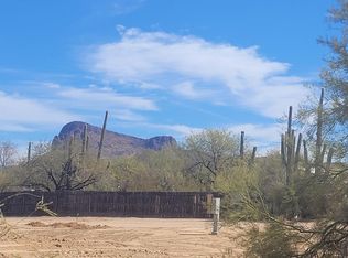 7130 N Featherstone Trl, Tucson, AZ 85743