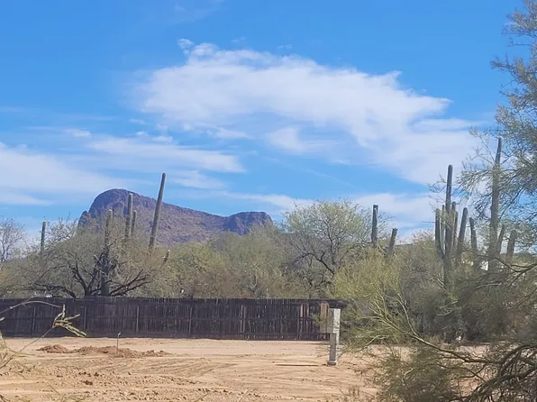 7130 N Featherstone Trl, Tucson, AZ 85743