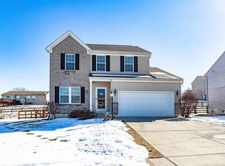 2684 Apex Ct, Hamilton, OH 45011