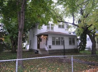 4023 Colfax Ave N, Minneapolis, MN 55412