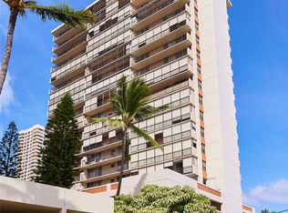 Rainbow Place, Honolulu, HI 96826