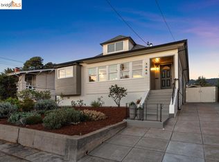 3080 Kansas St, Oakland, CA