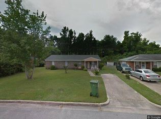 1118 Stewart Cir, Wilmington, NC 28405