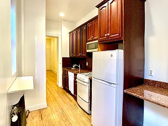 Rented by Halstead Real Estate