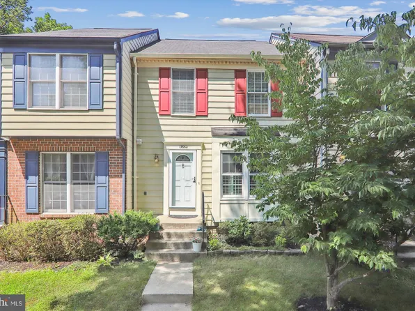 13662 Cedar Creek Ln, Silver Spring, MD 20904