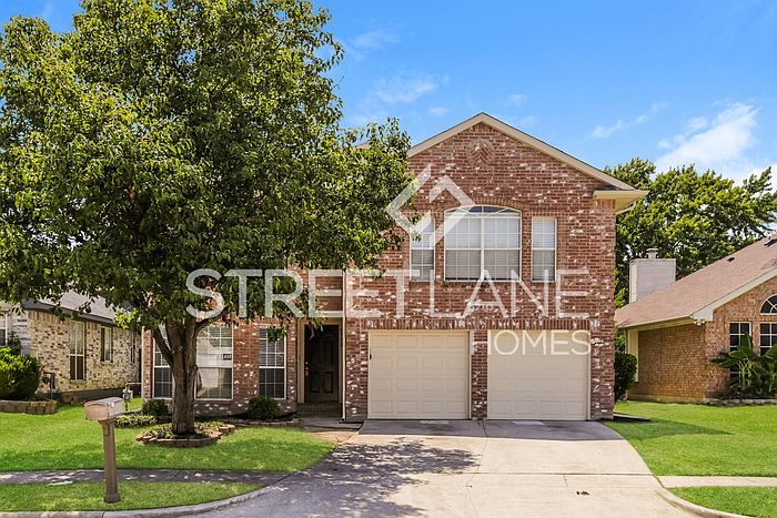 1st image of 5710 Creekhollow Dr