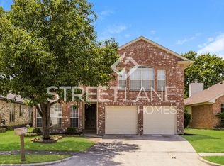 5710 Creekhollow Dr, Arlington, TX 76018
