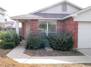925 Sally Lunn Way, Pflugerville, TX 78660