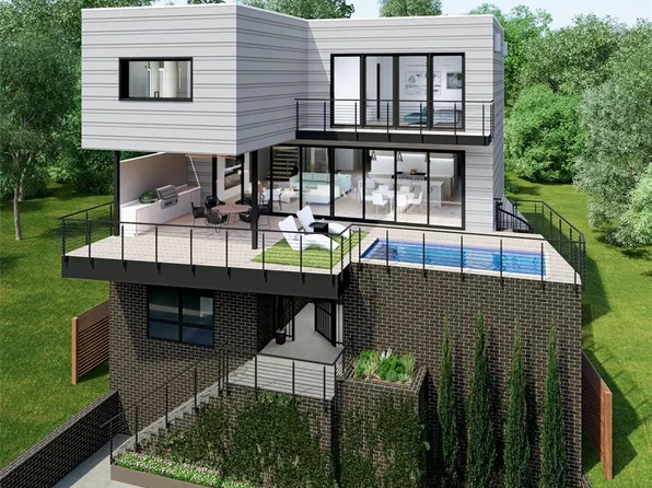 2128 White Oak Dr Lot 10, Houston, TX 77009