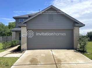 18842 Charter Elm Dr, Hockley, TX 77447