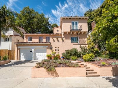 2975 Hermosita Dr, Glendale, CA, 91208