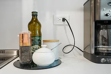 Rented by Nice Stay, LLC