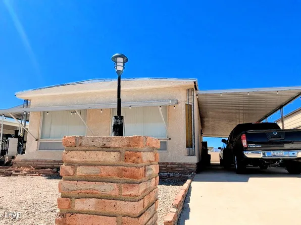 3045 Erwin Ln, Lake Havasu City, AZ 86404