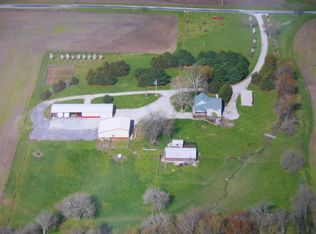 13508 Jodi Rd, Auburn, IL 62615