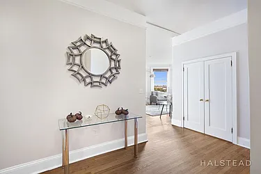 Sold by Halstead Real Estate