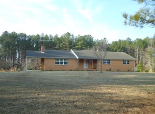 774 Sandtown Rd, Washington, GA 30673