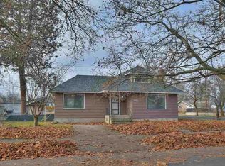 4227 N Cedar St, Spokane, WA 99205