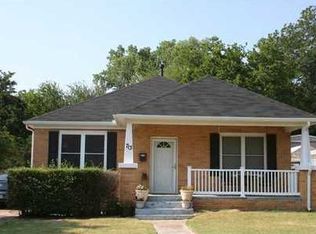 713 W Main St, Purcell, OK 73080