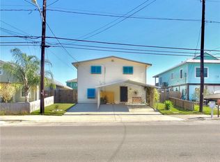 3345 Laguna Shores Rd, Corpus Christi, TX 78418