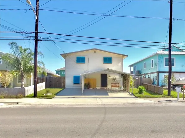 3345 Laguna Shores Rd, Corpus Christi, TX 78418