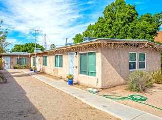 572 S 2nd Ave, Yuma, AZ 85364