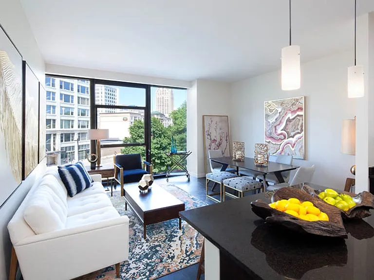 The Buckler by 3L Living — Photo 25