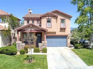 25217 Favoloso Ct, Stevenson Ranch, CA 91381