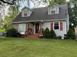 4291 Mill St SW, Grandville, MI 49418