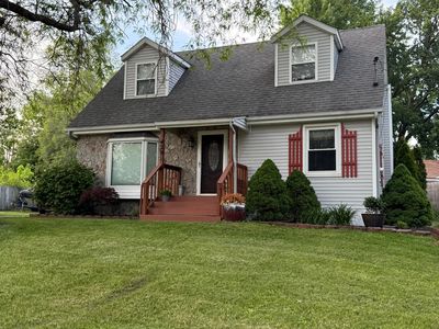 4291 Mill St SW, Grandville, MI, 49418