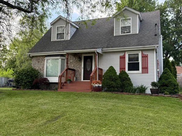 4291 Mill St SW, Grandville, MI 49418