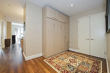 Rented by Hudson Real Estate International LLC