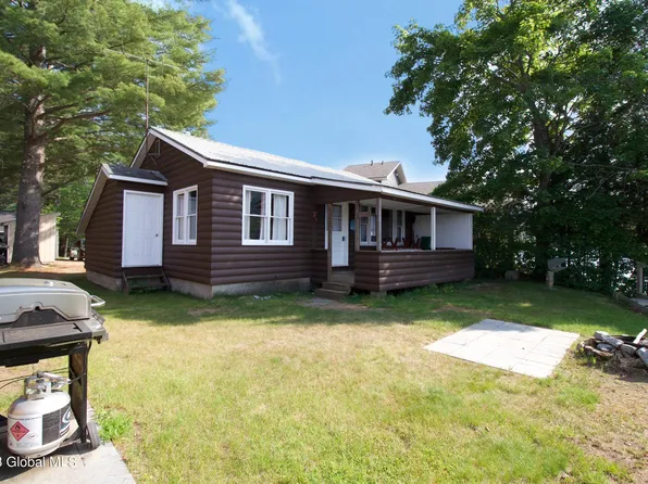 110 Kibler Point, Wells, NY 12190