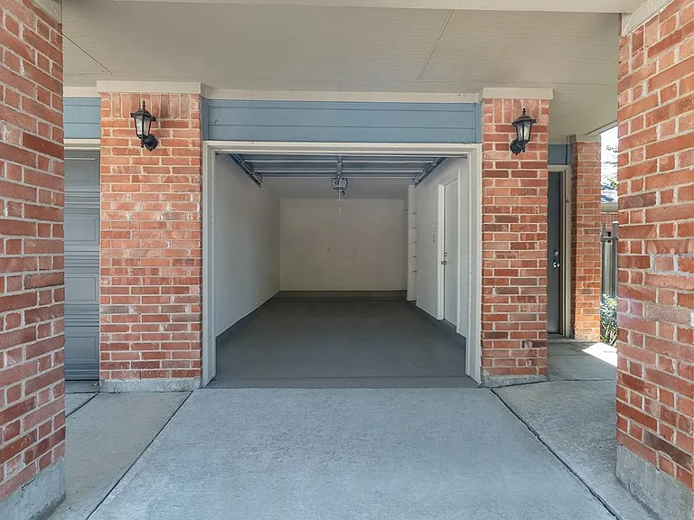No more circling the block_parking is a breeze in our apartment garages
