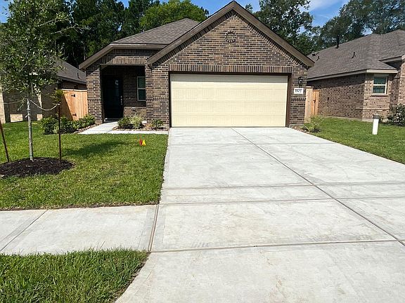 2nd image of 1807 Huffman Hills Ln