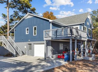 7305 Archers Creek Dr, Emerald Isle, NC 28594