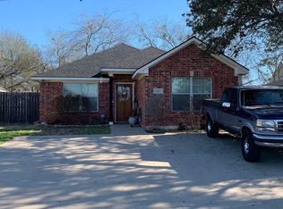 1121 Carolina St, College Station, TX 77840